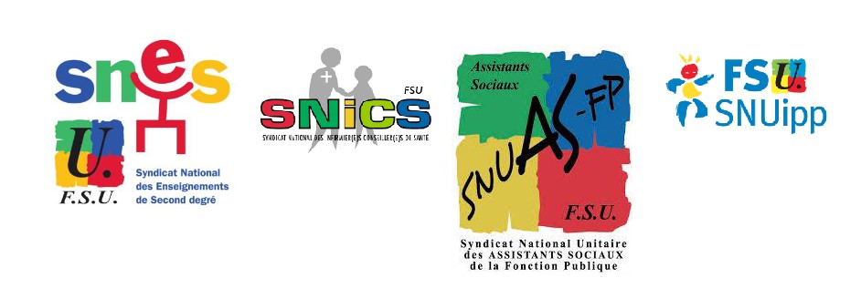 Assises de la santé scolaire du 14 mai 2025