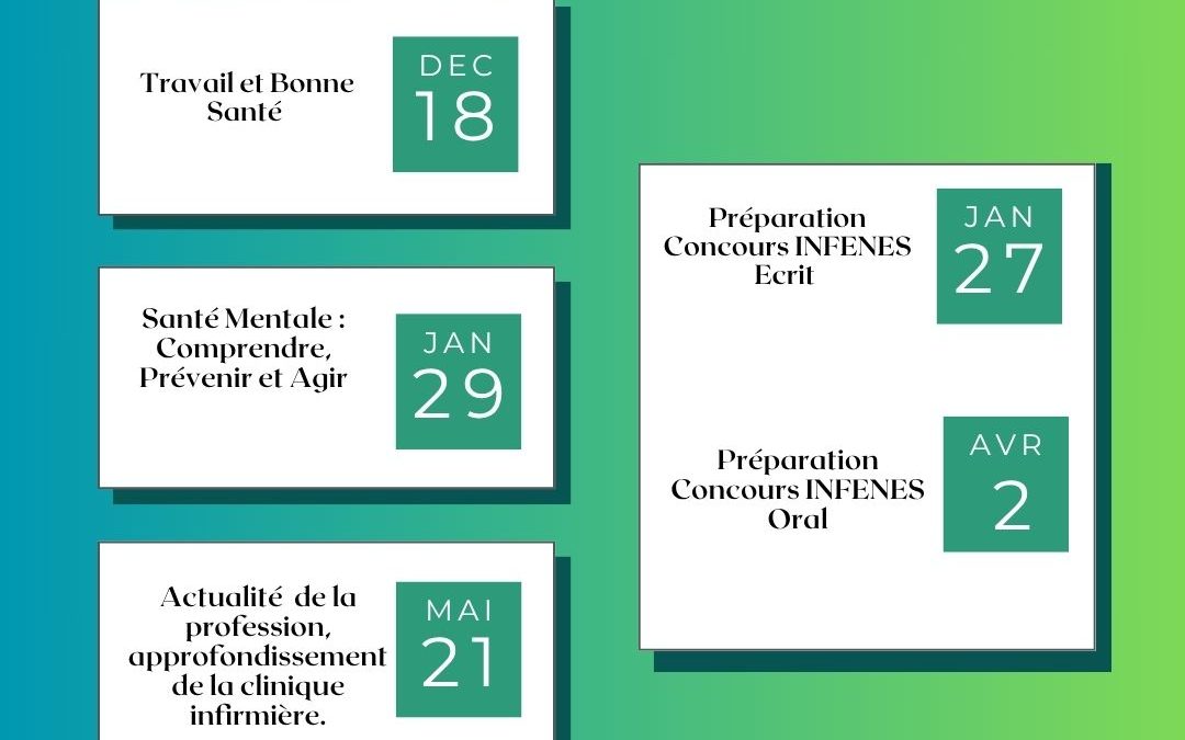 Save the date ! Les formations du SNICS-FSU pour l&rsquo;année 2025/2026 sont disponibles !