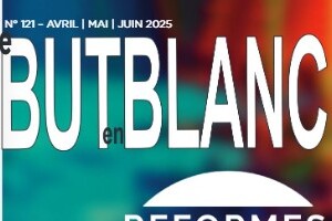 Le BBL 121 spécial loi infirmière est sorti !