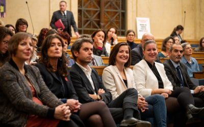 L&rsquo;éducation à la sexualité s&rsquo;invite à l&rsquo;Assemblée nationale