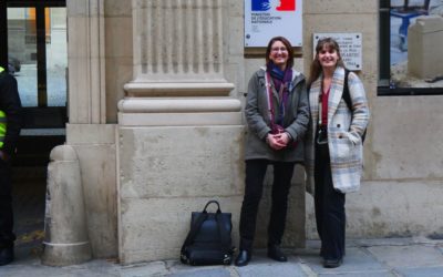 LE SNICS-FSU et le SNIES UNSA unis contre les propositions de la Direction Générale de l&rsquo;Enseignement Scolaire (DGESCO)