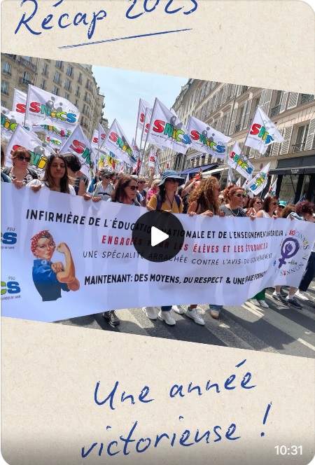 Meilleurs vœux !