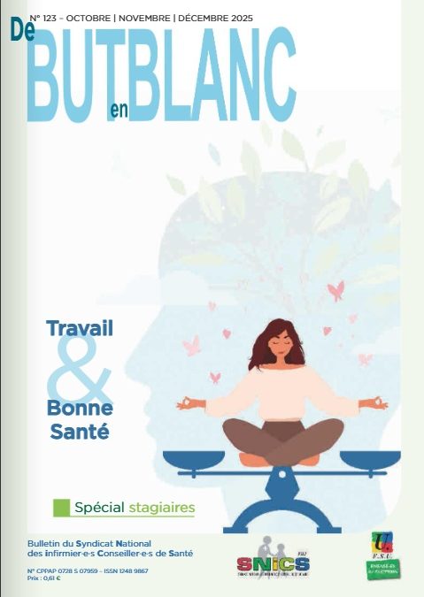 Le But en Blanc 123 spécial stagiaires est disponible !